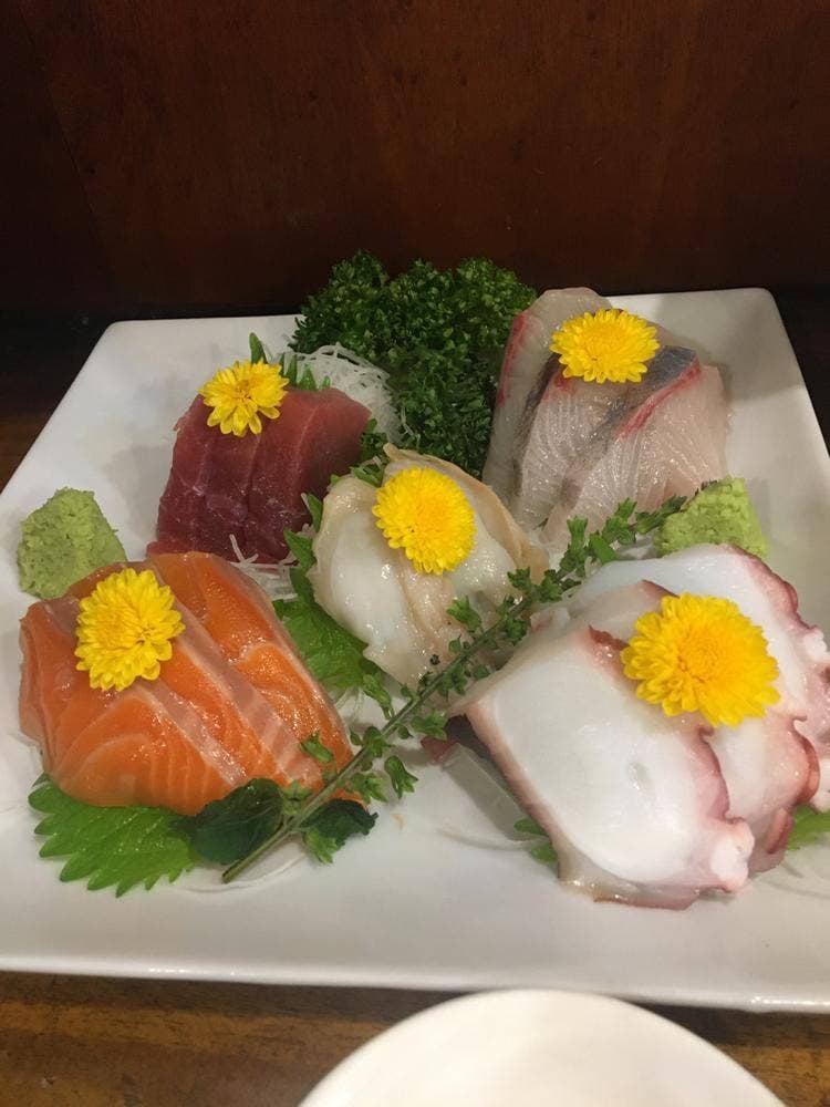 大衆寿司酒場 こがね