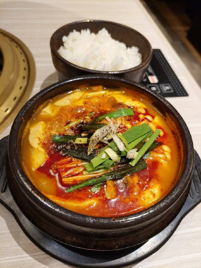焼肉 灼 川崎店 - サブ画像1