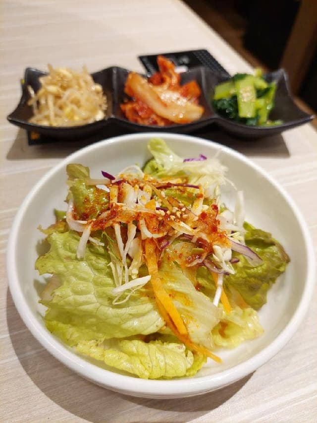 焼肉 灼 川崎店 - サブ画像3