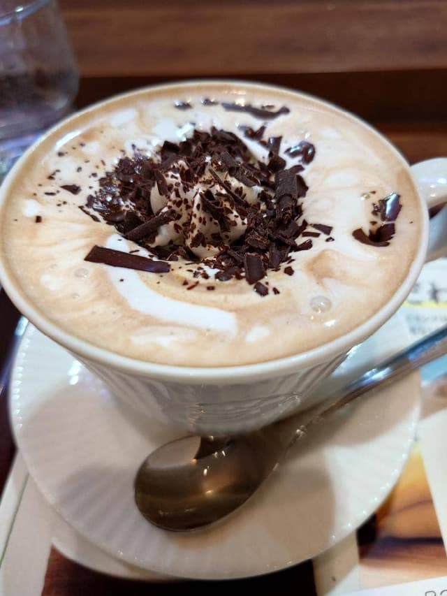 カフェ・ド・クリエ ビーンズ赤羽店 - サブ画像1
