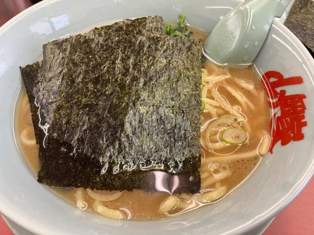 ラーメン山岡家 千葉中央区店 - サブ画像1