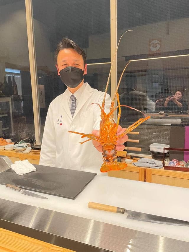 和食 色彩 - サブ画像1