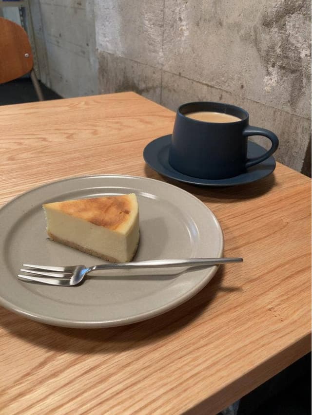 eponym coffee - サブ画像1