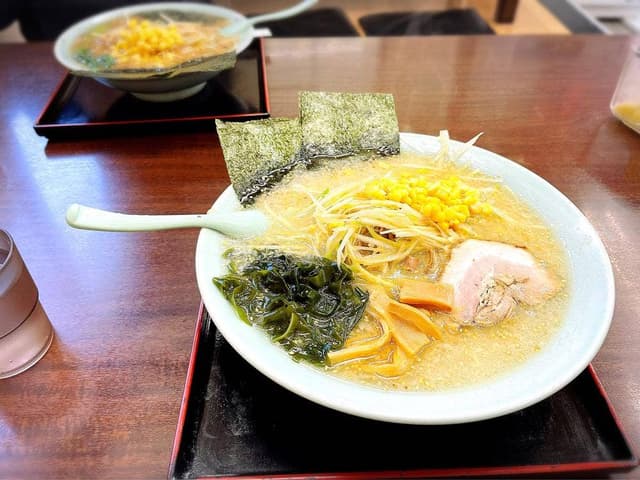 ラーメンショップ 城東店 - サブ画像2