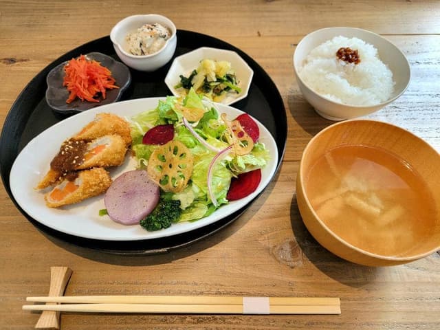 調理室 ichijiku - サブ画像3