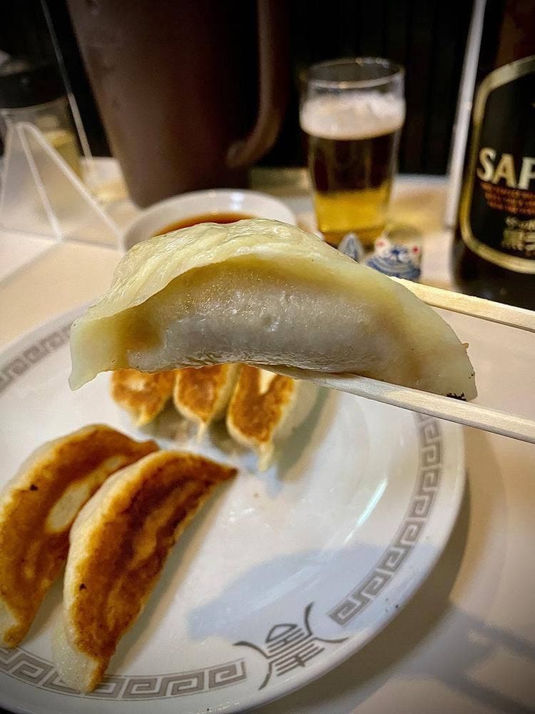 栄華楼