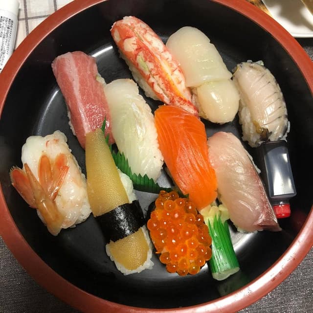 尾州鮨 東札幌店 - サブ画像1
