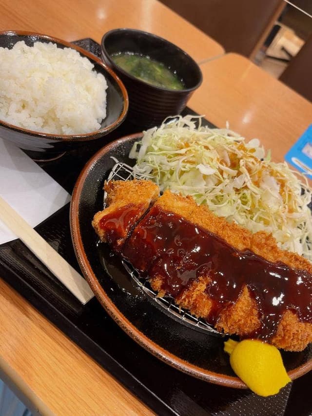 豚屋とん一 イオンモール大日店 - サブ画像2
