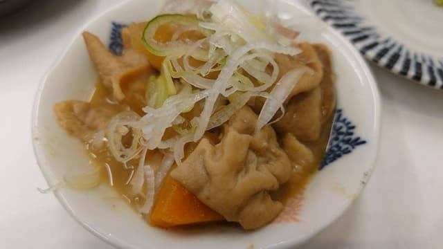 あの名店 駒込 - サブ画像2