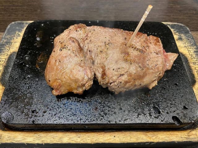やっぱりステーキ 吉祥寺店 - サブ画像3