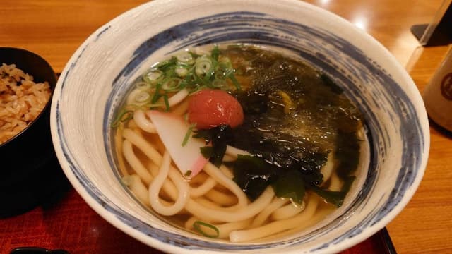 杵屋 山王パークタワービル店 - サブ画像1