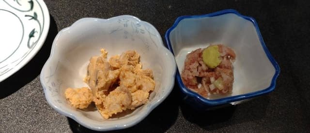 すし居酒屋 樽 - サブ画像1