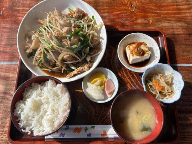 すぎの子 - サブ画像2