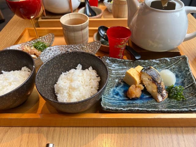 SHARI東銀座 - サブ画像3