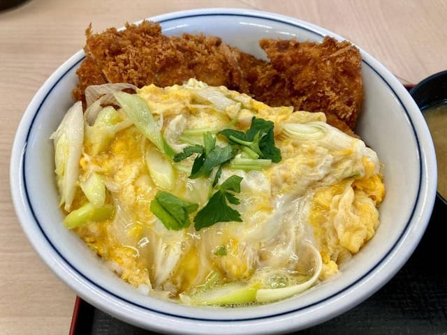 かつや 名古屋名駅店 - サブ画像1