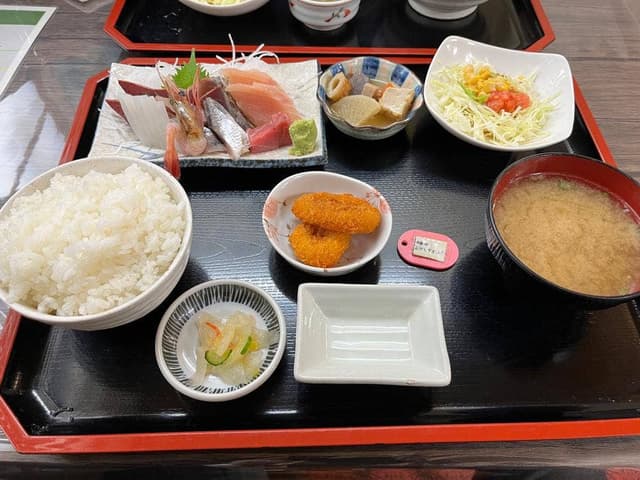 三四味屋 - サブ画像1