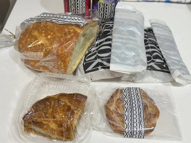 フォション 御殿場プレミアムアウトレット店 - サブ画像3