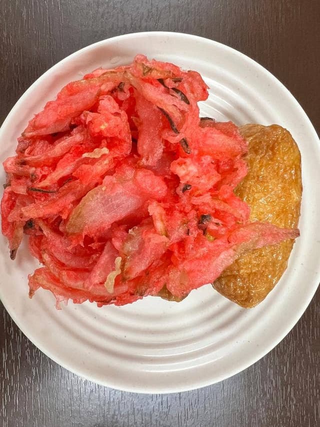 立喰いそば まるや - サブ画像1