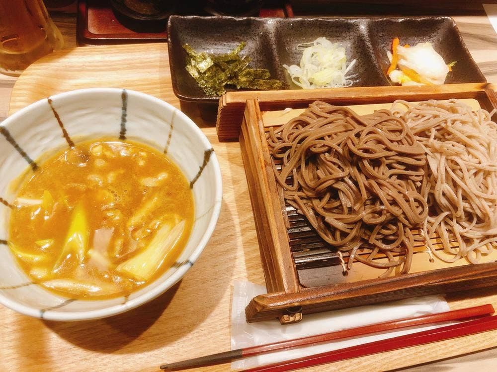 孤独のグル米