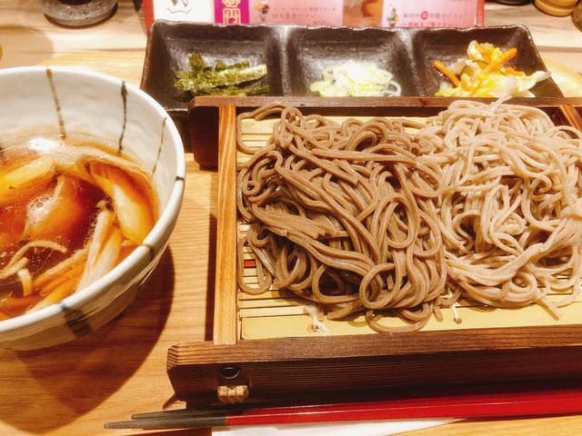 孤独のグル米 - サブ画像1