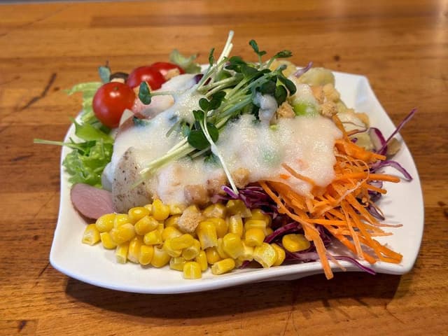 創作 Dining Bar BISTRO Kuu - サブ画像2