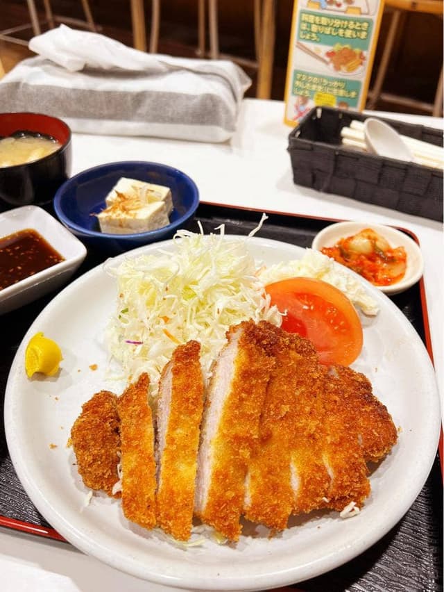 韓麺屋 - サブ画像2