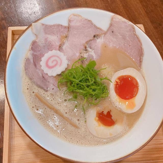 麺家 といろ - サブ画像1