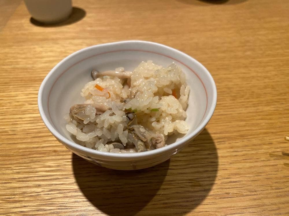 和食 たかなし