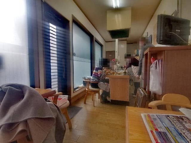 お好み焼き 童 - サブ画像2