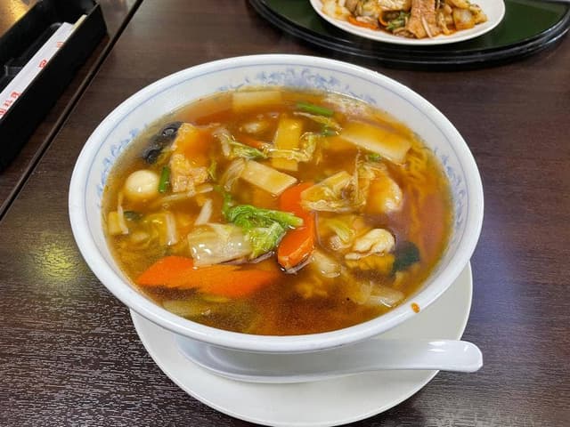 中国料理 四川 渋川店 - サブ画像2