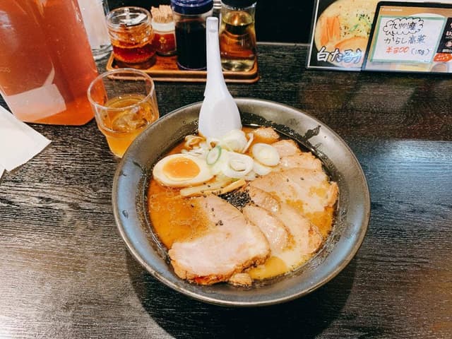 くろたろう - サブ画像1