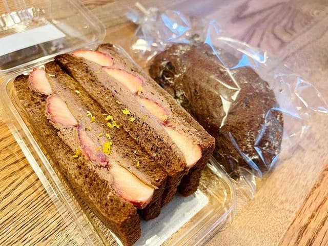 カネルブレッド - サブ画像2