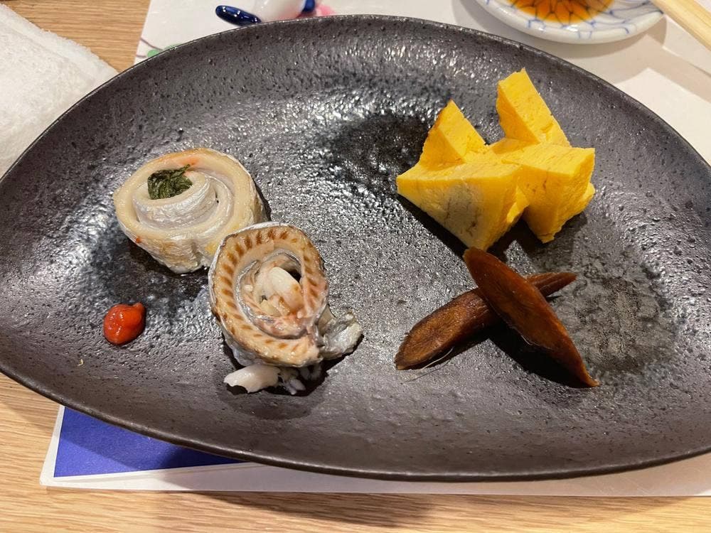鮨処 あり多