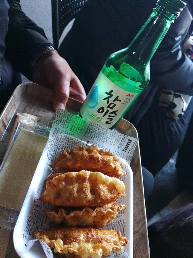イテウォン - サブ画像1