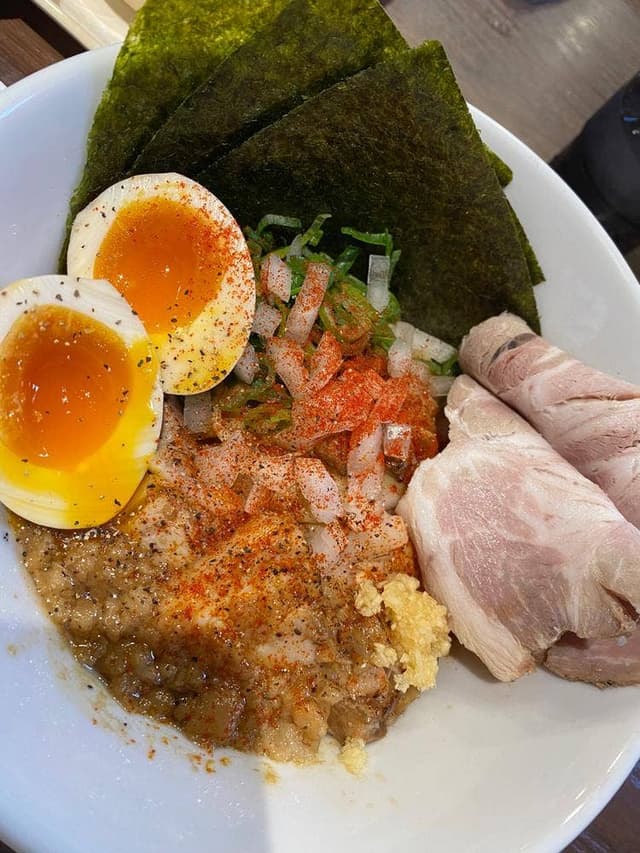 キラメキノトリひがし舞鶴店 - サブ画像1