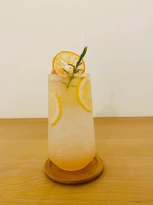 ドゥドジカフェ - - サブ画像1