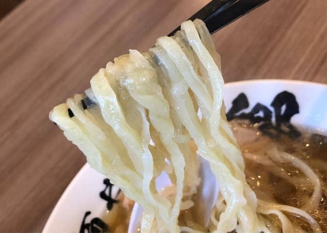 麺や 本郷 - サブ画像1