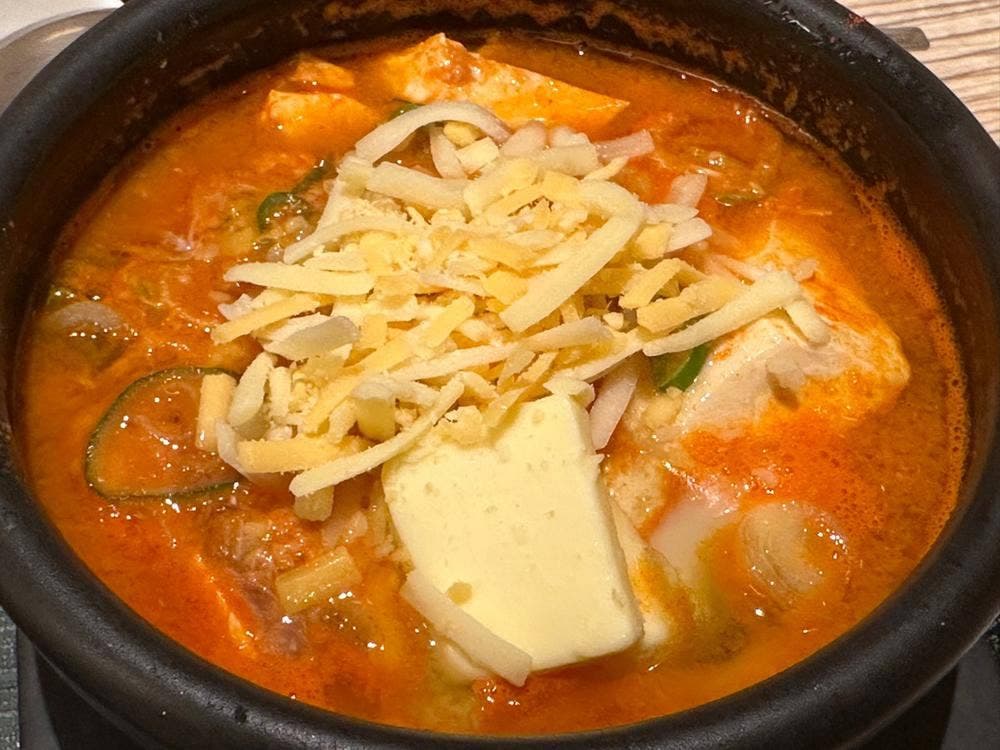 東京純豆腐 ルミネ町田店