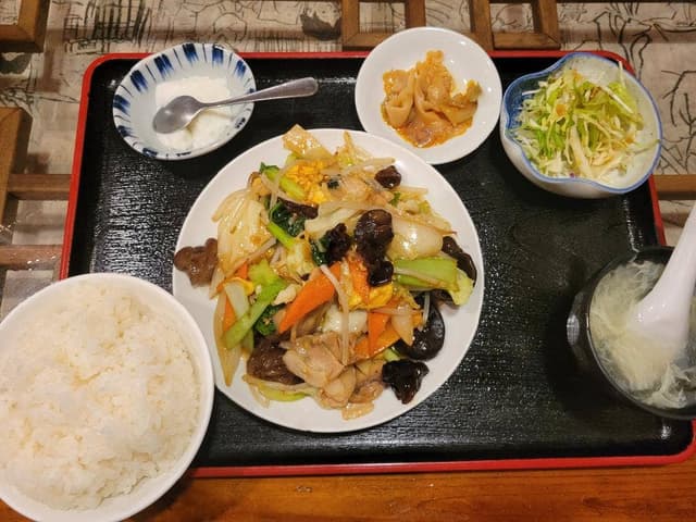 蘇州風居酒屋 豫園 綾瀬店 - サブ画像3