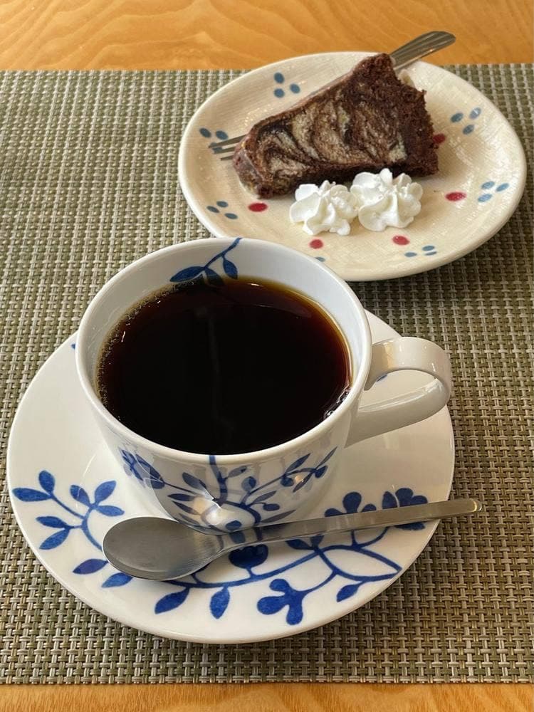 珈琲KOUBOU