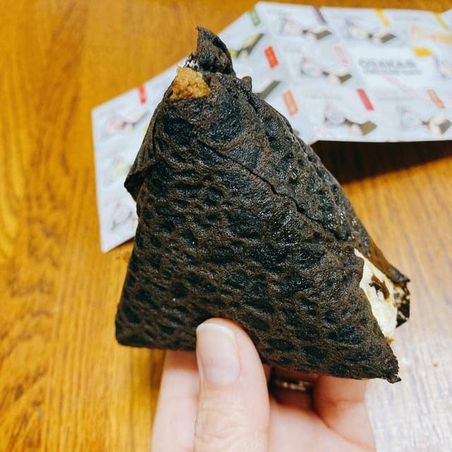 OSAKA OMUSUBI Cake なんばマルイ - サブ画像2