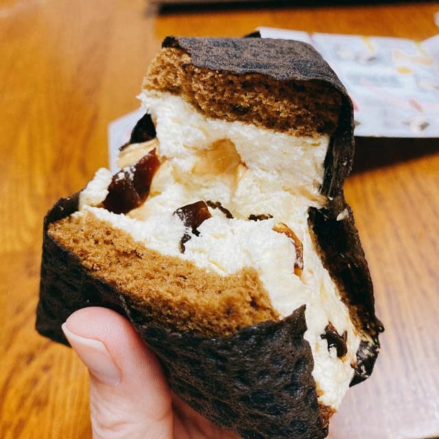 OSAKA OMUSUBI Cake なんばマルイ - サブ画像3