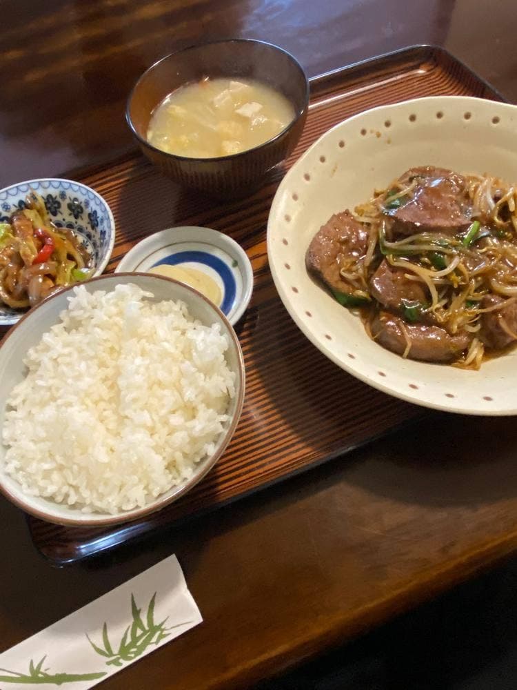 海軍らーめんレストラン