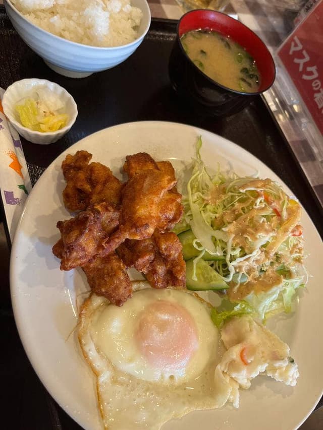 Cafe Talk - サブ画像1