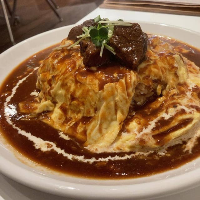 東北cafe&dining トレジオンポート - サブ画像1