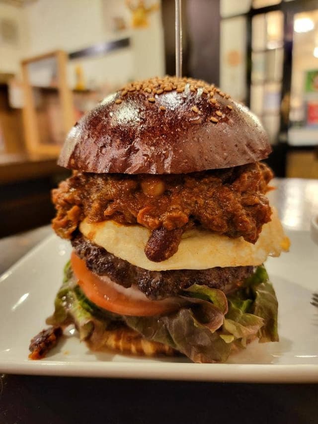 ハングリーヘブン 上板橋本店 - サブ画像3