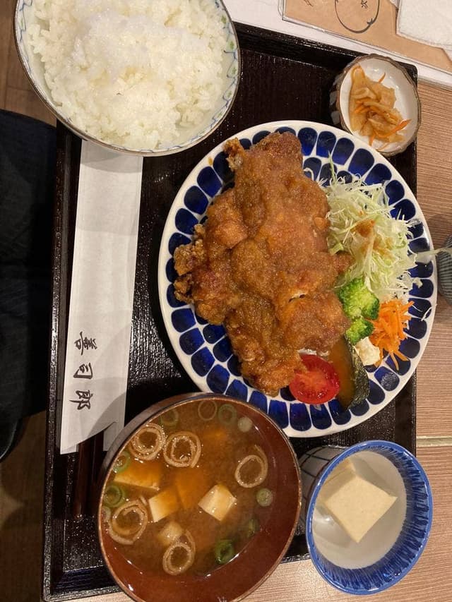 善司郎 食堂部 - サブ画像1