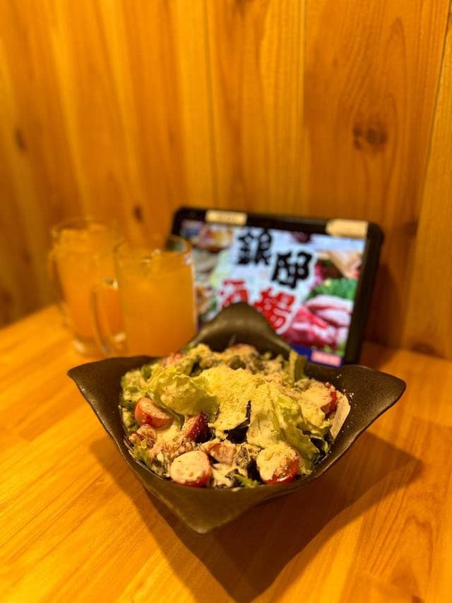 旨い馬肉とレモンサワー 銀邸酒場 千葉店 - サブ画像2