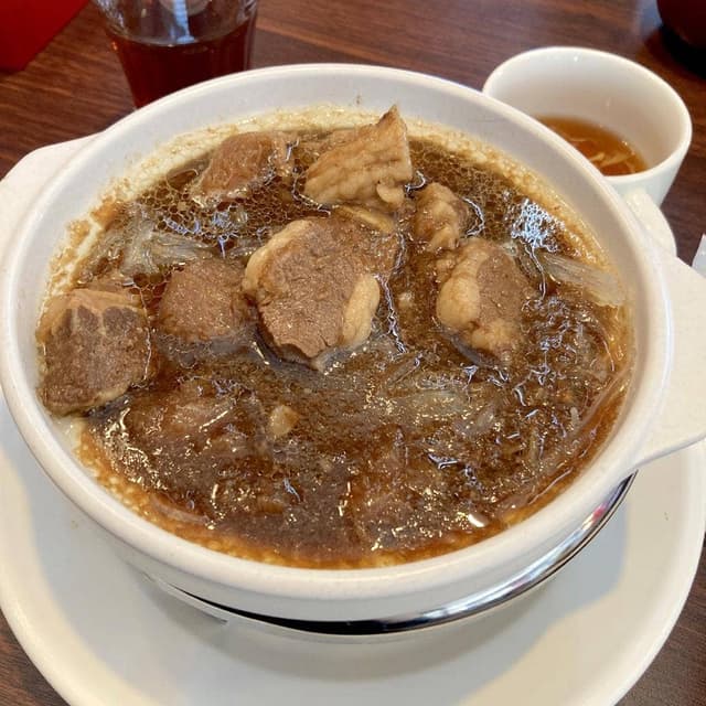 バーミヤン 浅草かっぱ橋店 - サブ画像2