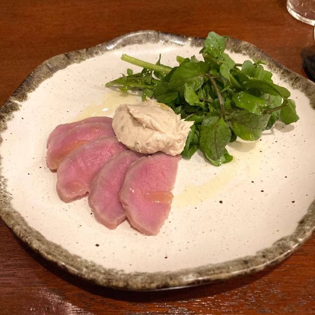 GINZA TAPPO - サブ画像3
